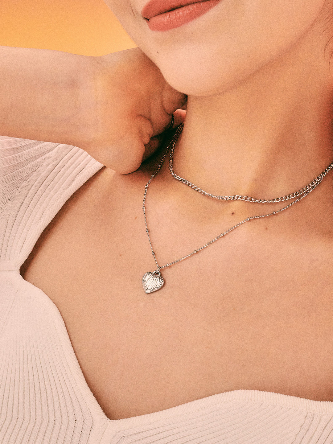 Amazing Necklace - Minimalist Lab