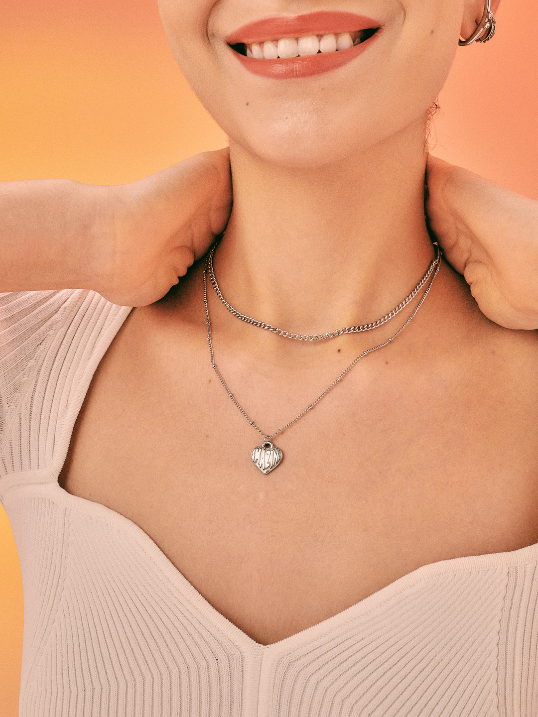 Amazing Necklace - Minimalist Lab