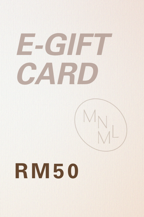 RM50 e-Gift Card