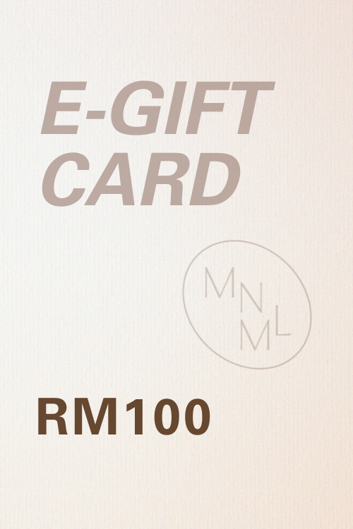 RM100 e-Gift Card