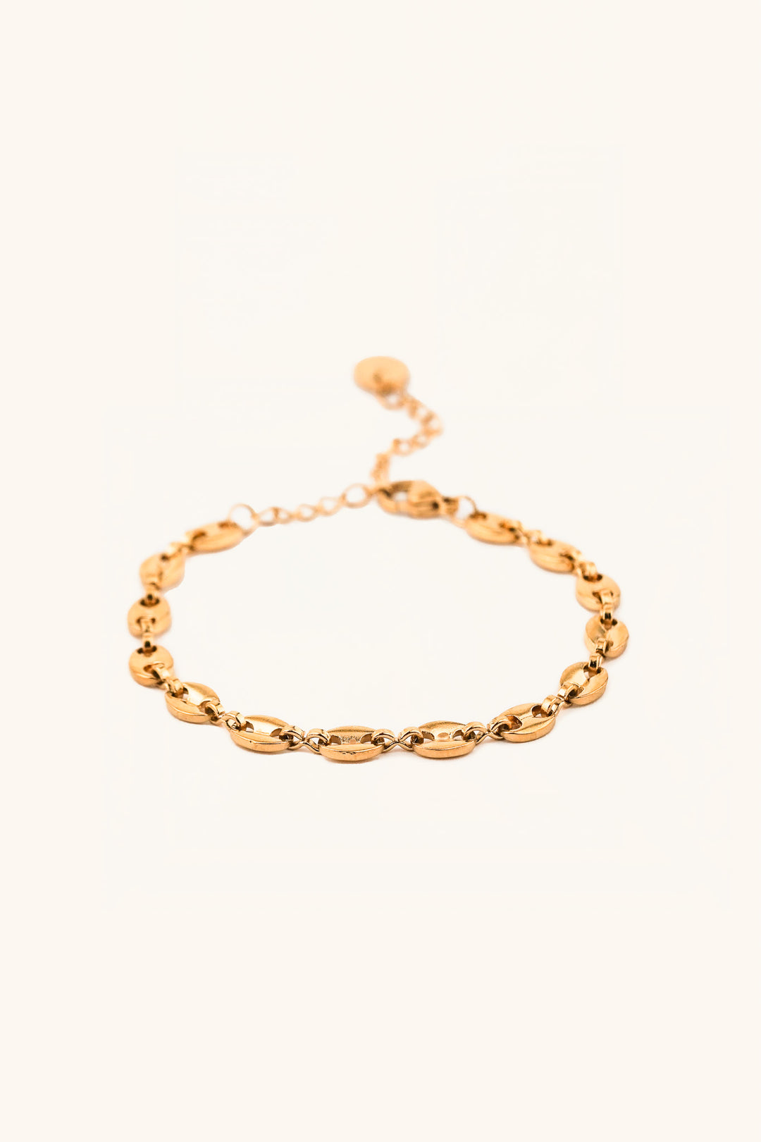 Mariner Chain Bracelet - Minimalist Lab