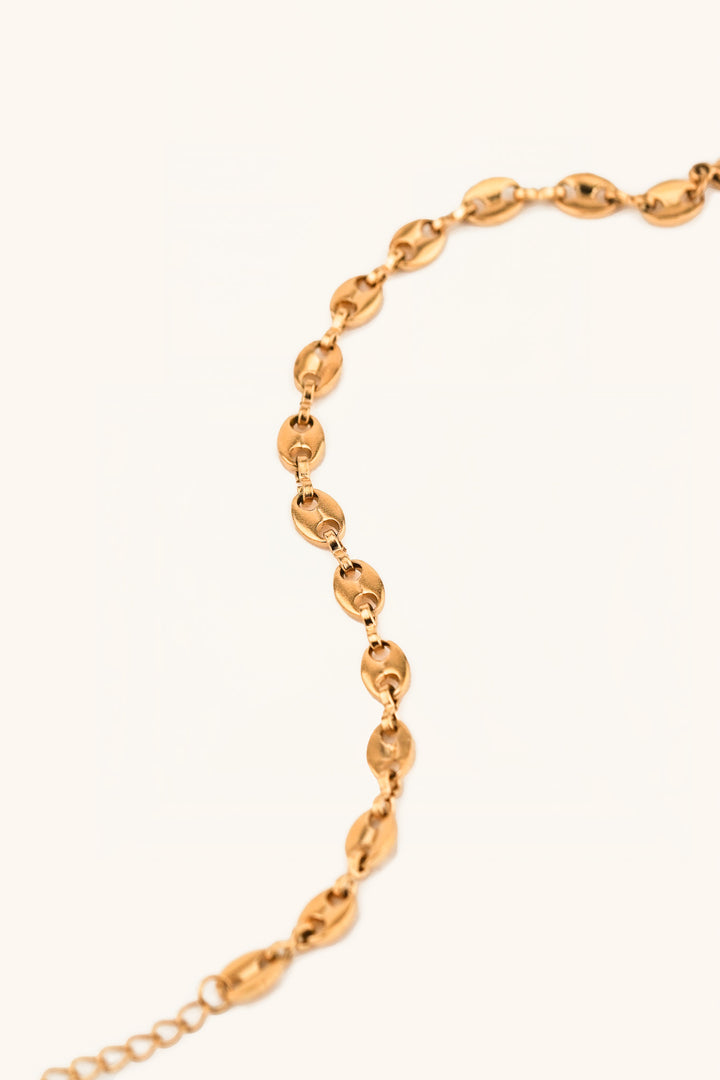 Mariner Chain Bracelet - Minimalist Lab