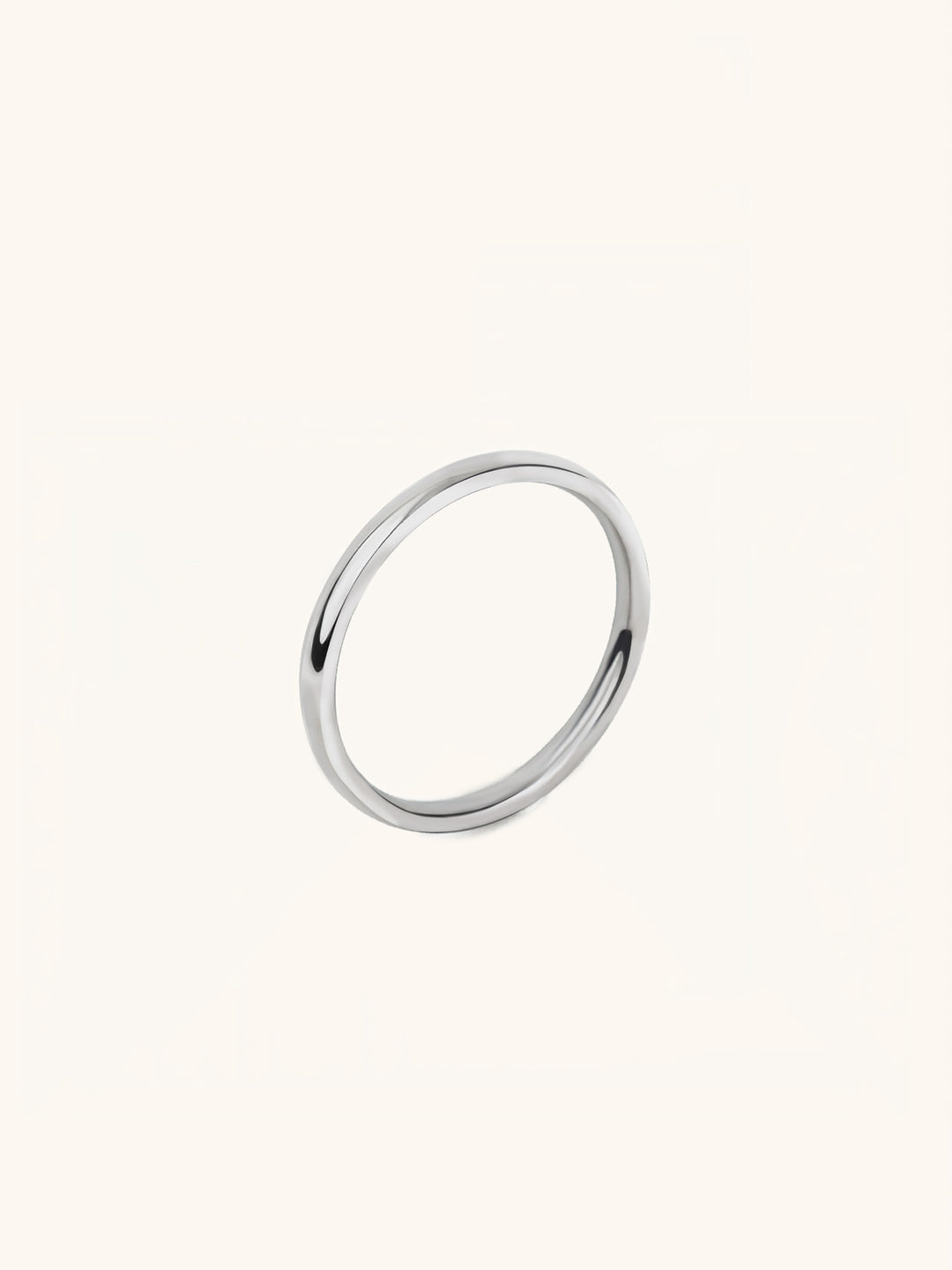 Minimalist Essential Ring