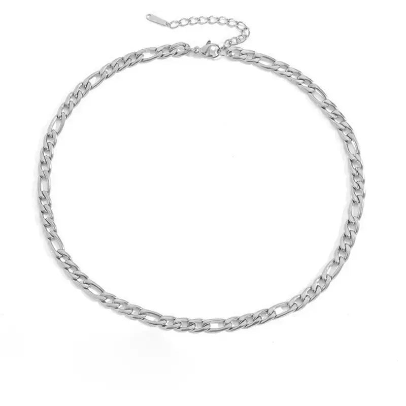 Figaro Chain Essential Necklace