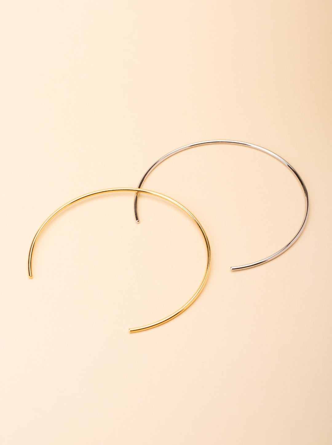 Insurgent Collar Ring - Minimalist Lab