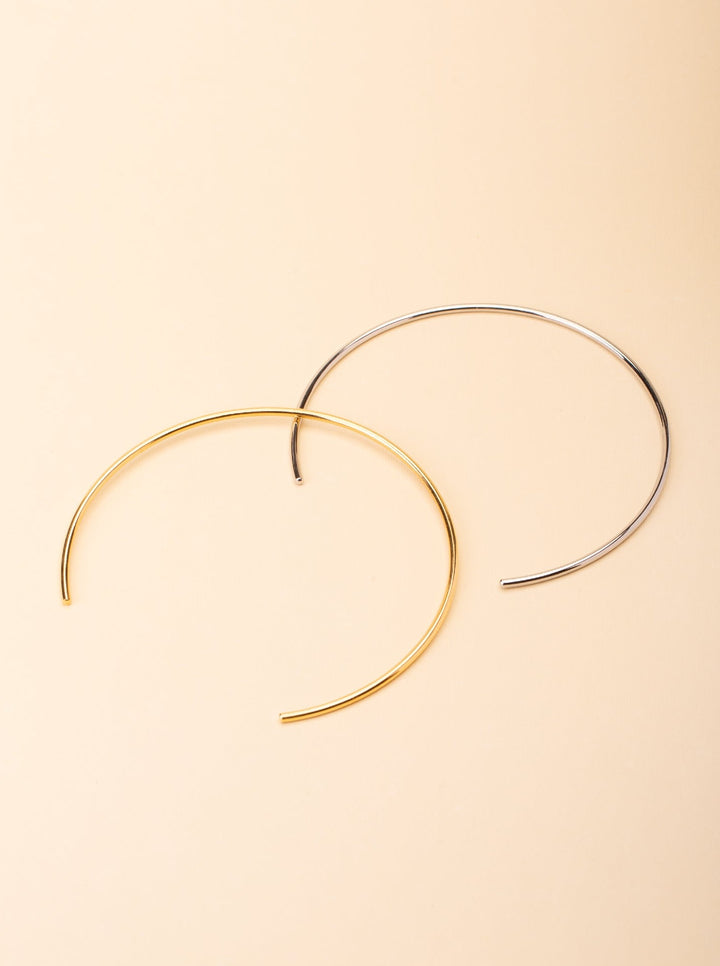 Insurgent Collar Ring - Minimalist Lab