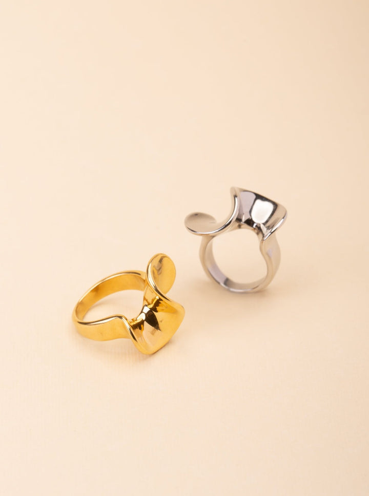 Blossom Ring