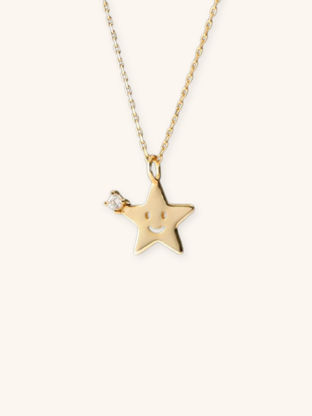 Starlit Joy Necklace