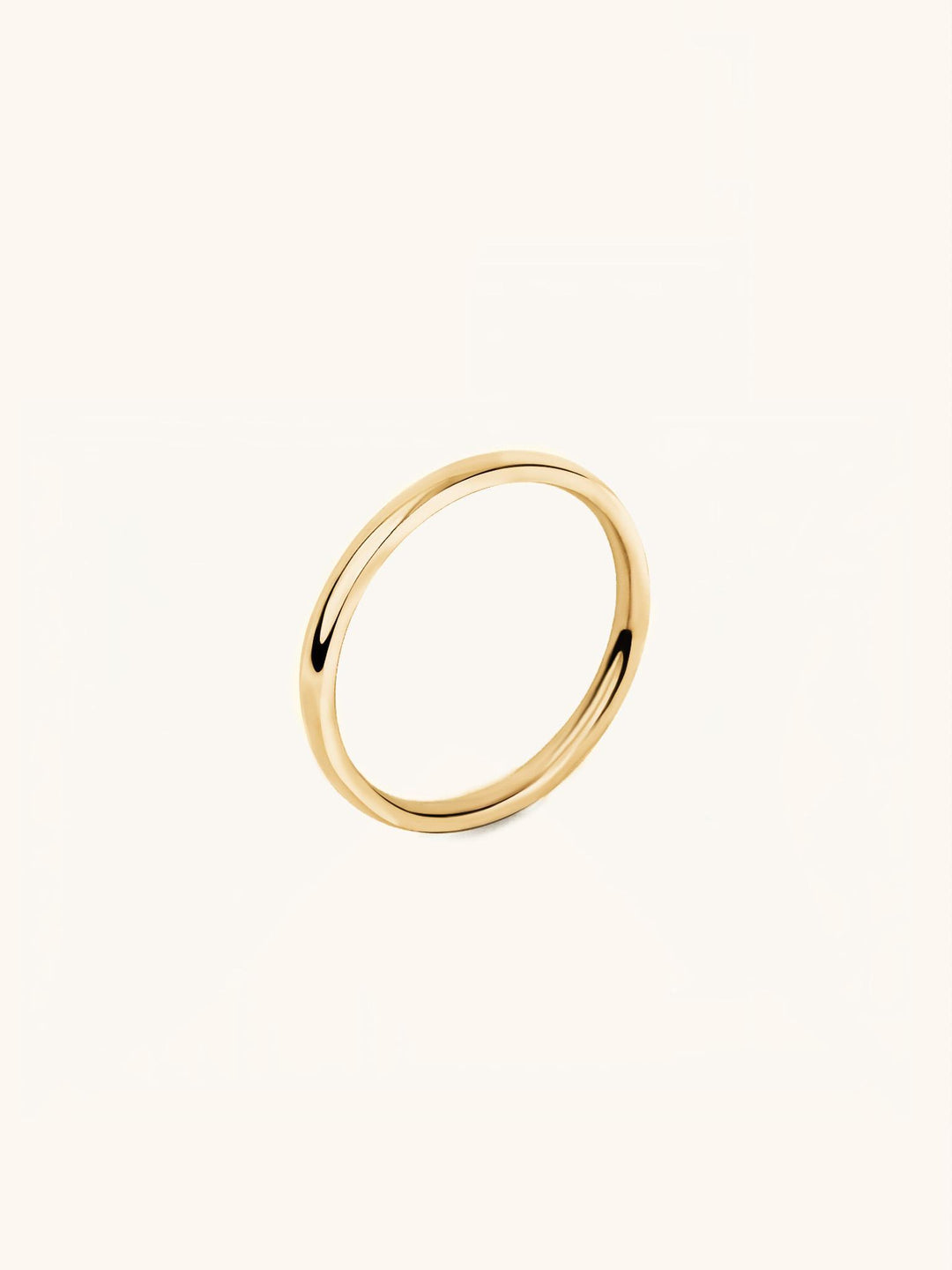 Minimalist Essential Ring