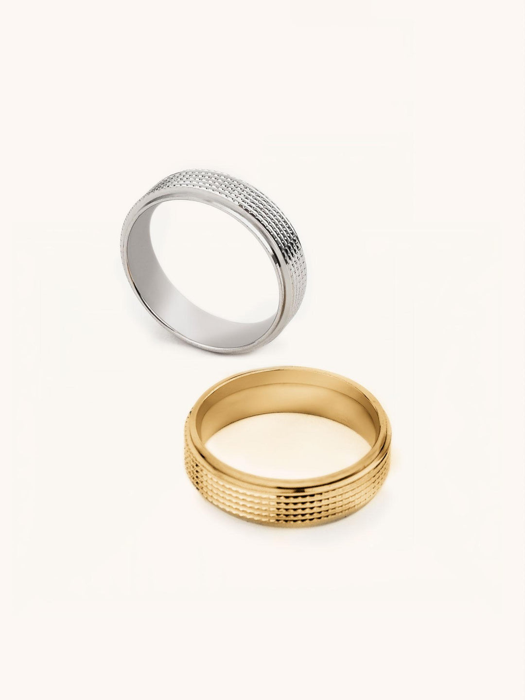 Nexus Essential Ring