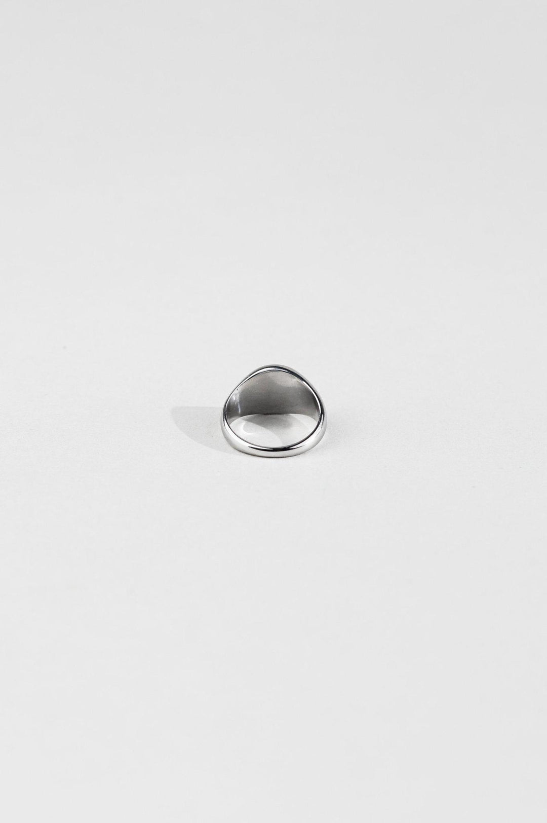 Unisex Signet Ring