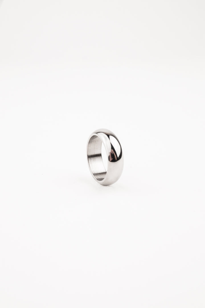 Everyday Band Essential Men Ring