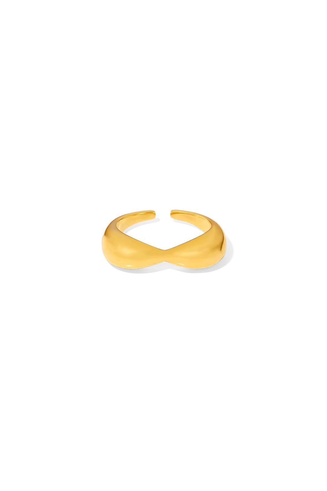 Heartsoul Ring