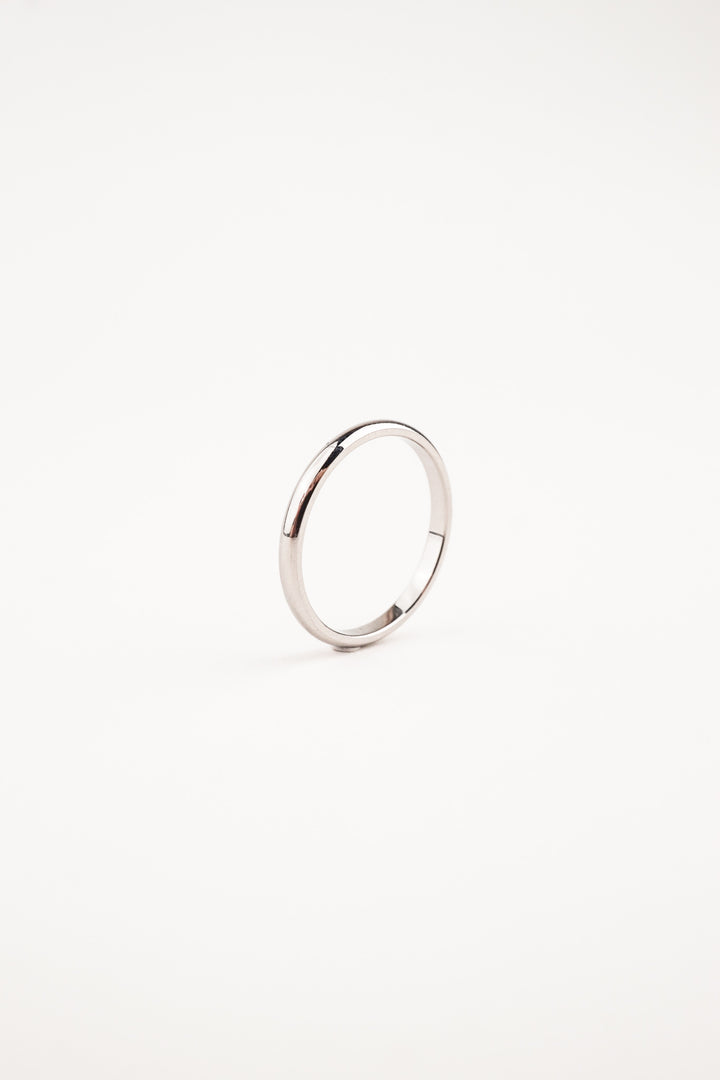 Nanny’s Classic Essential Ring - Minimalist Lab