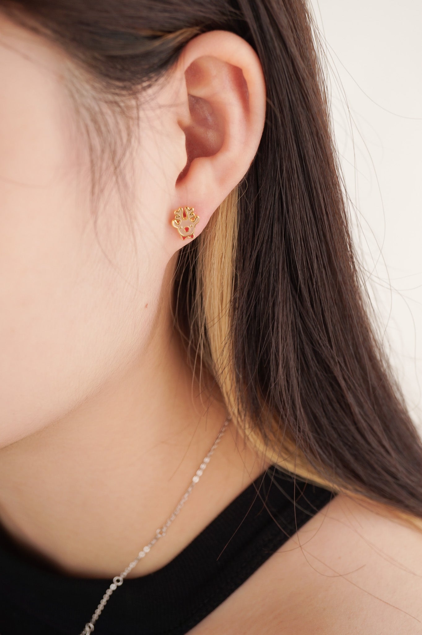 Sterling Silver Earrings – Minimalist Lab