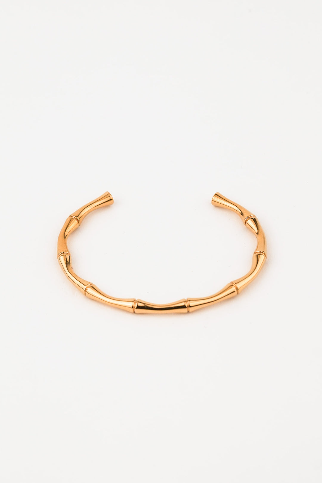 Classic Bamboo Bangle