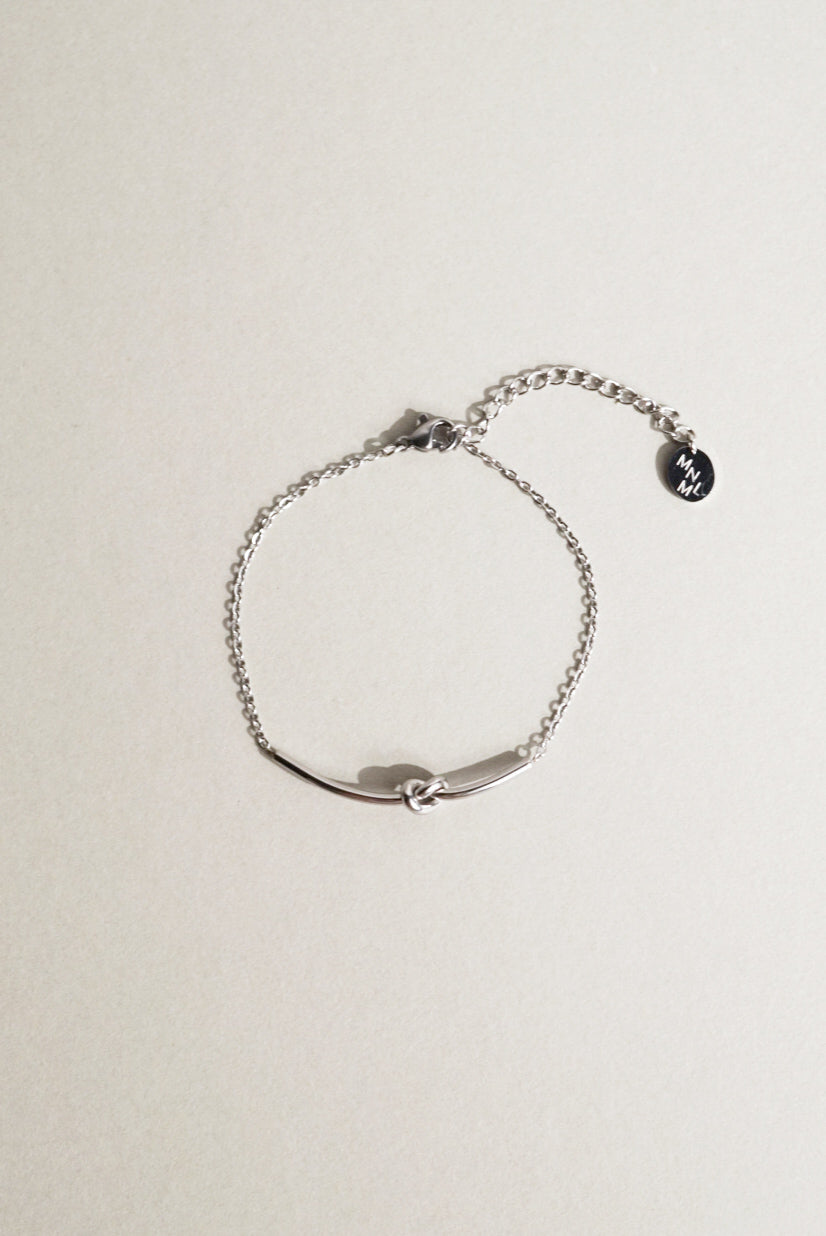 Knot Bracelet