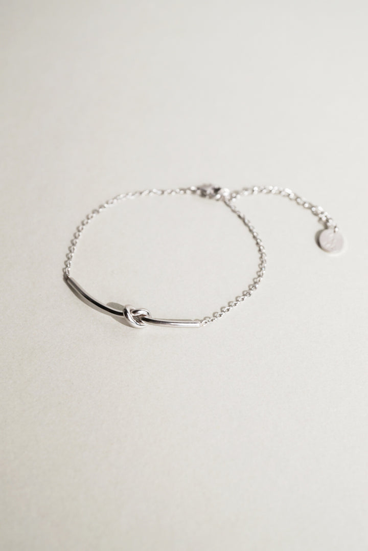 Knot Bracelet